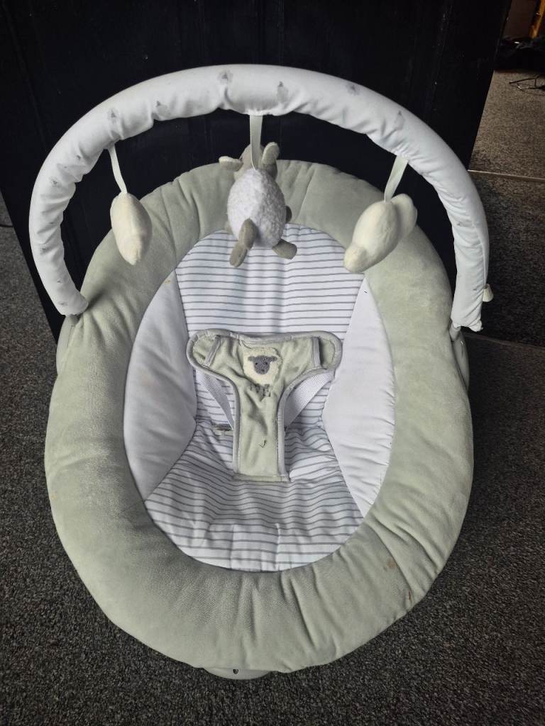 Baby Bouncer 