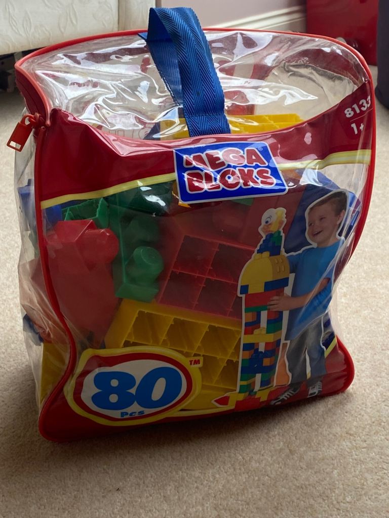 Kids toys and books teenager to toddler