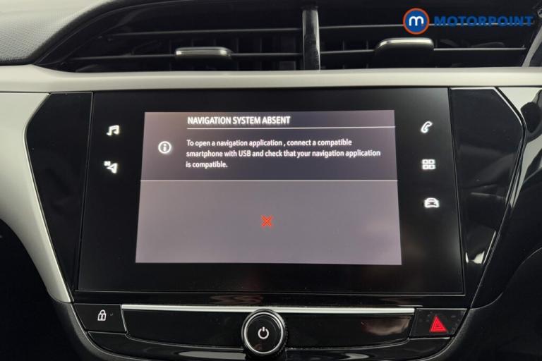 2023 Vauxhall Corsa 1.2 Turbo Design 5dr Auto HATCHBACK PETROL Automatic