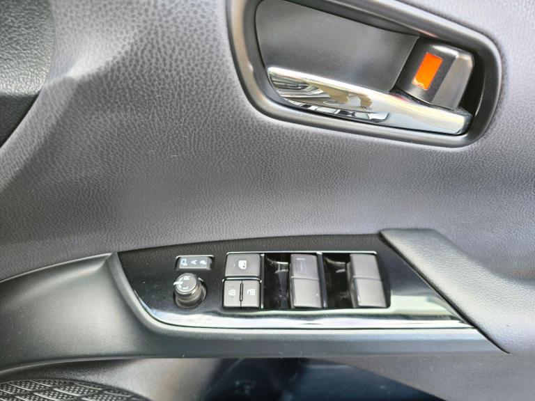  Toyota Prius 1.8 VVT-h Excel Hatchback 5dr Petrol Hybrid CVT Euro 6 (s/s) (122 ps) Petrol/Electr...