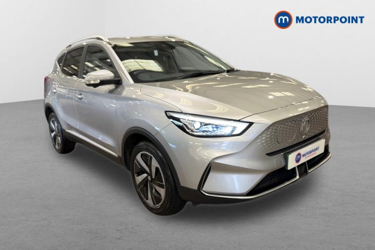 2024 MG MG ZS 130kW Trophy Connect EV 51kWh 5dr Auto HATCHBACK ELECTRIC Automatic