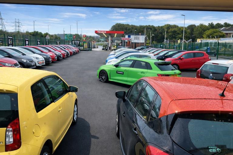 2017 Peugeot 108 1.0 Active 3dr HATCHBACK Petrol Manual