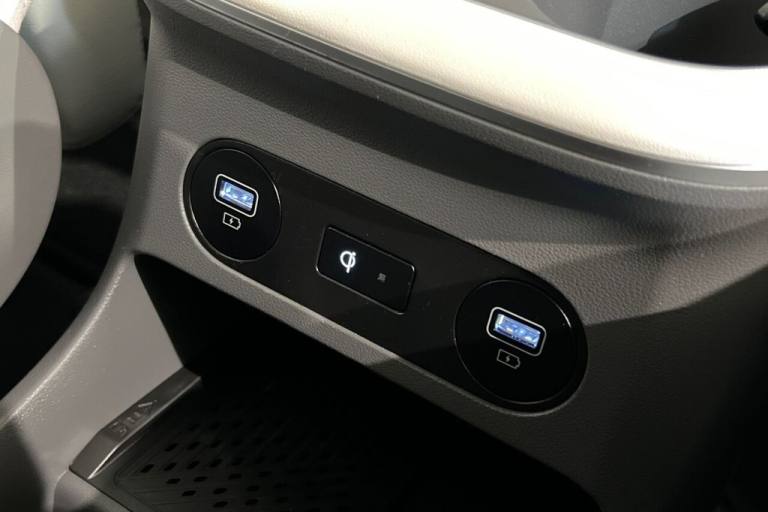 2022 22 HYUNDAI IONIQ 5 73KWH ULTIMATE HATCHBACK 5DR ELECTRIC AUTO AWD (305 PS) 