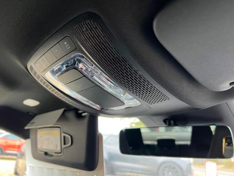 2023 Mercedes-Benz CLA 1.3 CLA180h MHEV AMG Line (Premium) Coupe 7G-DCT Euro 6 (s/s) 4dr COUPE Pe...