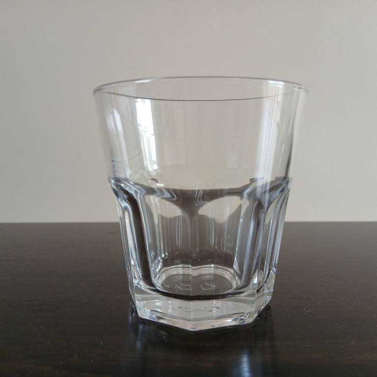 Glass Tumblers (48) job lot