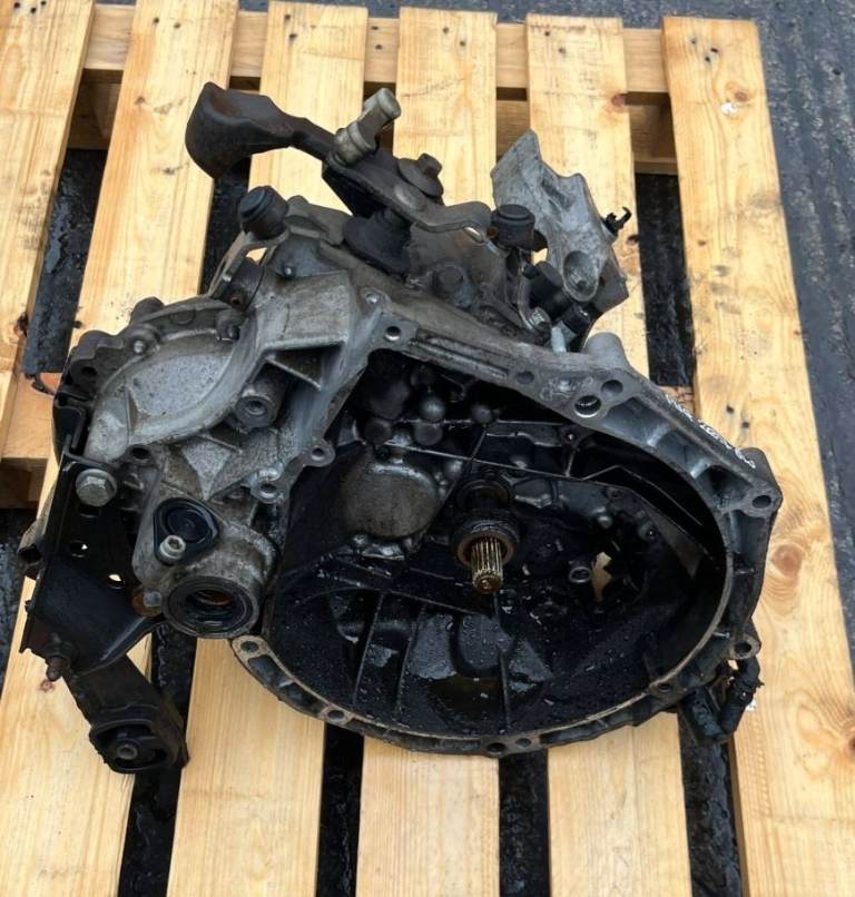 Reconditioned Gearbox for Peugeot 207 1.6 VTI 2011