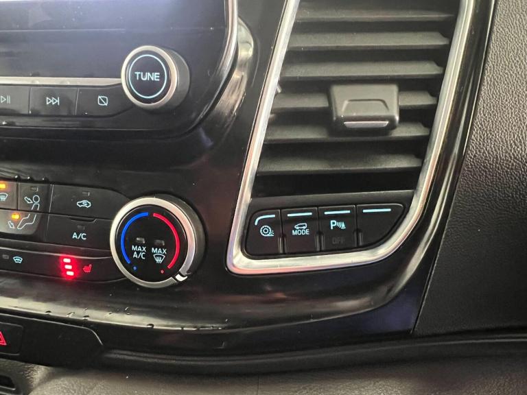 2023 Ford Transit Custom 2.0 320 EcoBlue Limited Crew Van Auto L2 H1 Euro 6 5dr Combi Van Diesel ...