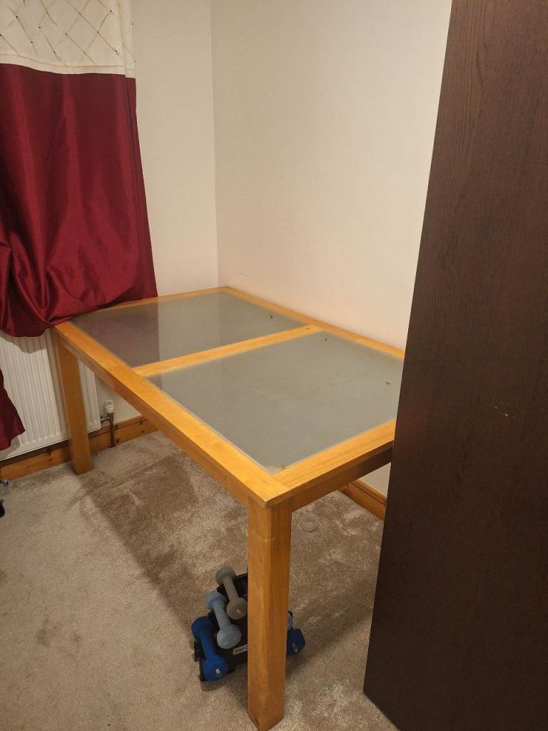 Free Table