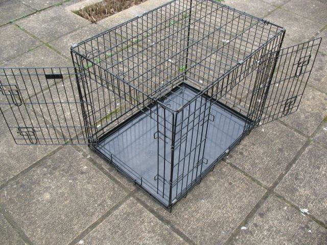 Dog Cage Crate
