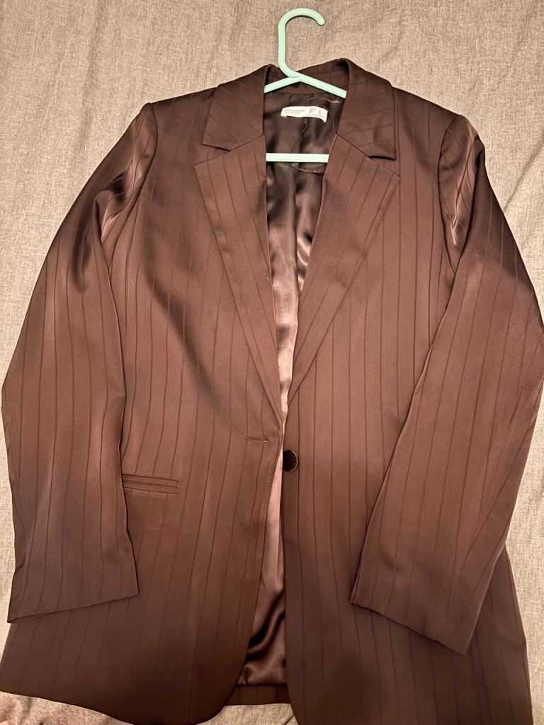 Blazers 2 for £20