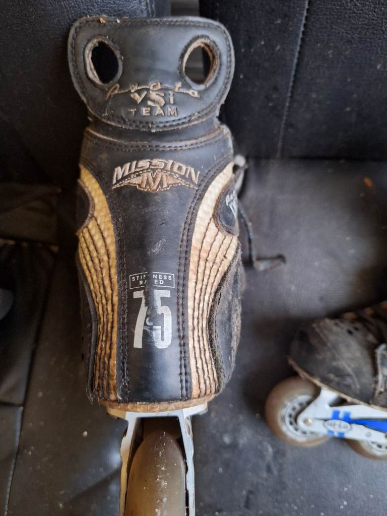 image for Roller blades 