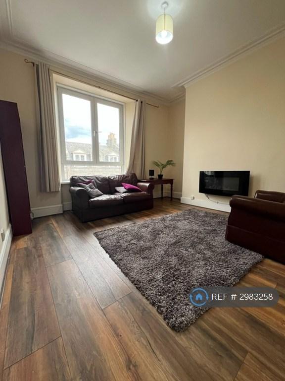 1 bedroom flat in Walker Road, Aberdeen, AB11 (1 bed) (#2983258)
