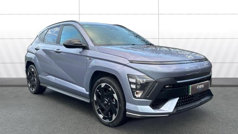 2024 Hyundai KONA 160kW N Line 65kWh 5dr Auto Electric Hatchback Hatchback Electric Automatic