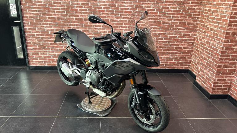 2025 BMW F900 BMW F900 XR (25MY) ROADSTER Petrol Manual