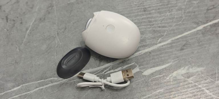Electric Nail Polisher