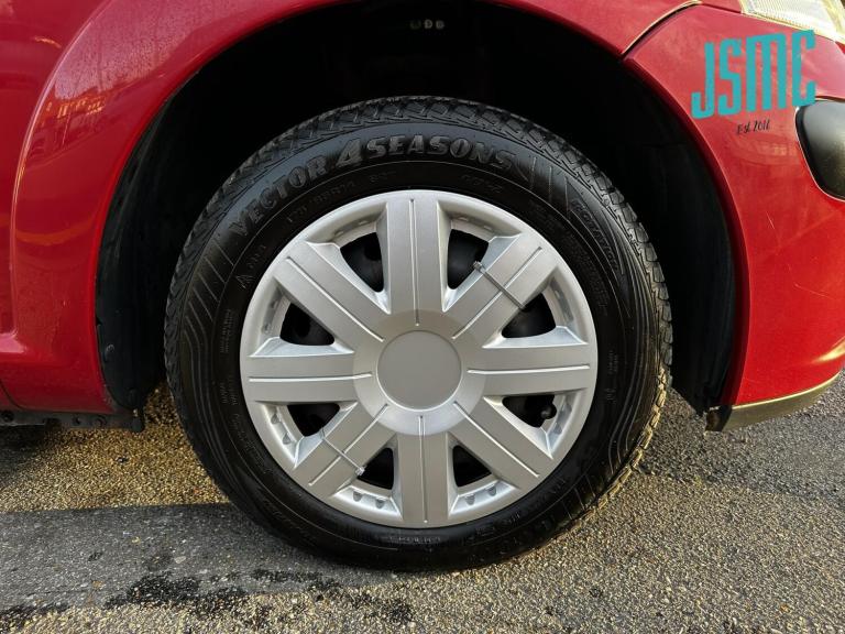 2007 Citroen C3 1.4i Cool Hatchback 5dr Petrol Manual (145 g/km, 72 bhp) Hatchback Petrol Manual