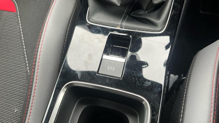 2022 Vauxhall Mokka 1.2 Turbo GS Line SUV 5dr Petrol Manual Euro 6 (s/s) (100 ps) SUV Petrol Manual