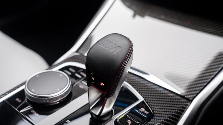 2025 BMW 3 Series (75 Reg) 3.0 Competition M xDrive Saloon Petrol Automatic