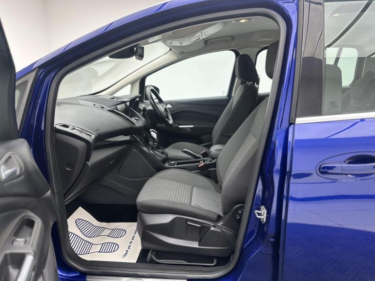 2015 Ford Grand C-Max 2.0 TDCi Titanium 5dr Powershift MPV DIESEL Automatic