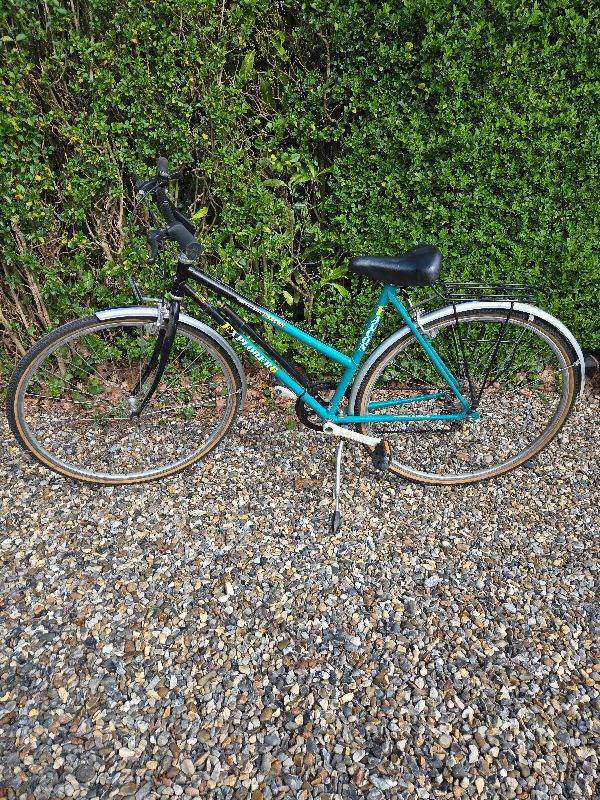 Ladies cycle for sale