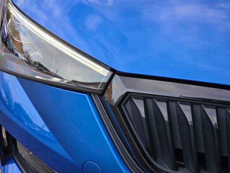 2023 Skoda Scala 1.0 TSI 110 Monte Carlo 5dr DSG Automatic Hatchback Petrol Automatic