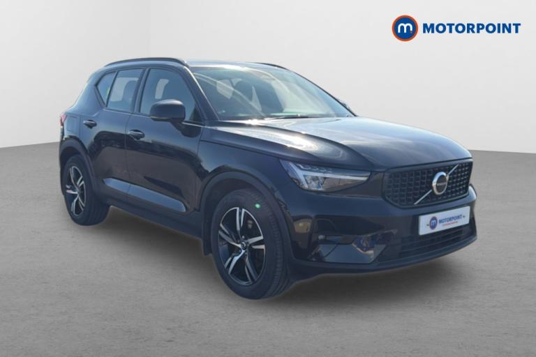 2023 Volvo XC40 2.0 B4P Plus Dark 5dr AWD Auto ESTATE PETROL Automatic