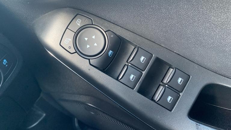 2022 Ford Fiesta 1.0 EcoBoost Titanium X 5dr Petrol Hatchback Hatchback Petrol Manual