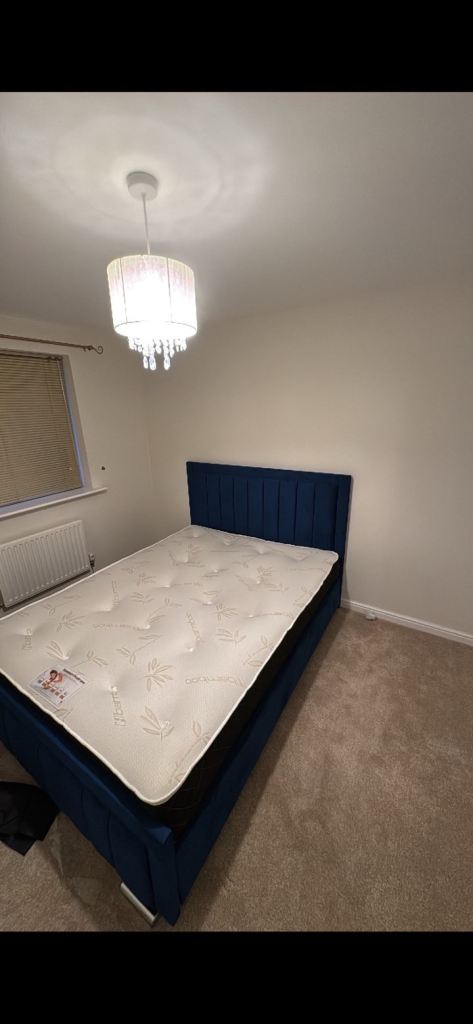 FREE KINGSIZE MATTRESS