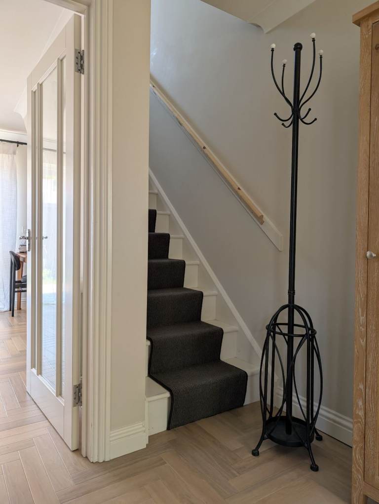 Vintage Style Coat Stand (Cox & Cox)