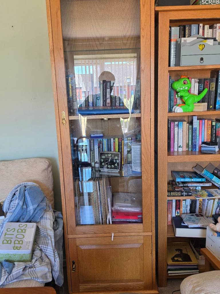Display unit 