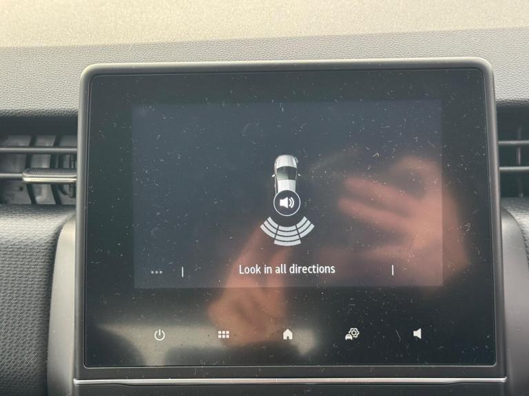 2023 Renault Clio 1.0 TCe 90 Evolution 5dr HATCHBACK PETROL Manual