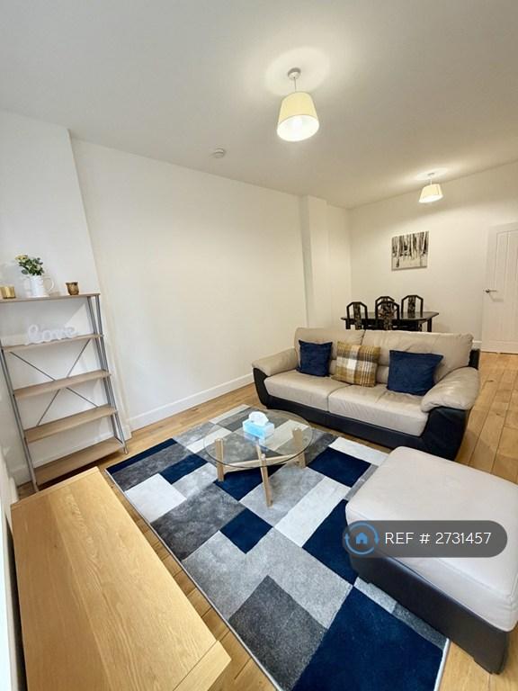 1 bedroom flat in Wilson Street, Glasgow, G1 (1 bed) (#2731457)