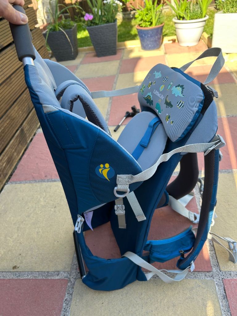 LittleLife Ranger S2 