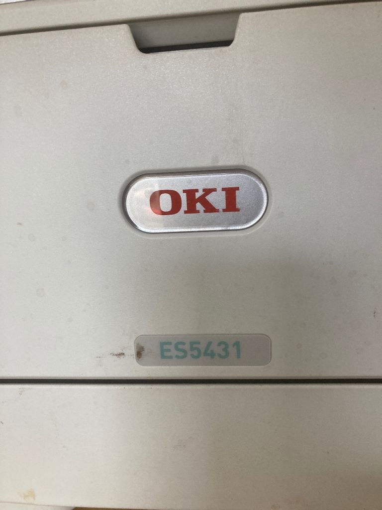 OKI ES5431 