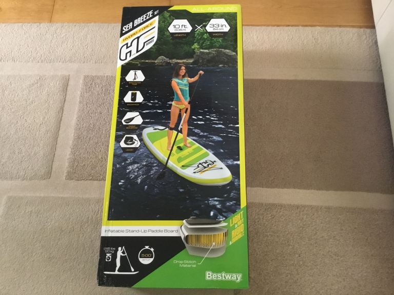Paddle board for sale
