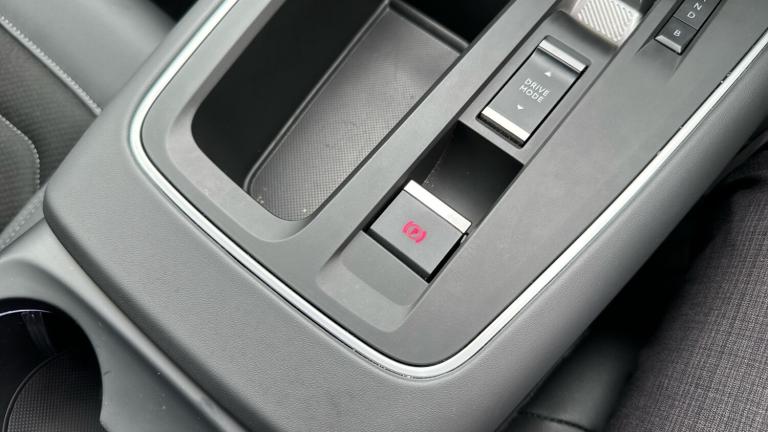 2024 Citroen C5 Aircross 1.6 14.2kWh MAX SUV 5dr Petrol Plug-in Hybrid e-EAT8 Euro 6 (s/s) (225 p...