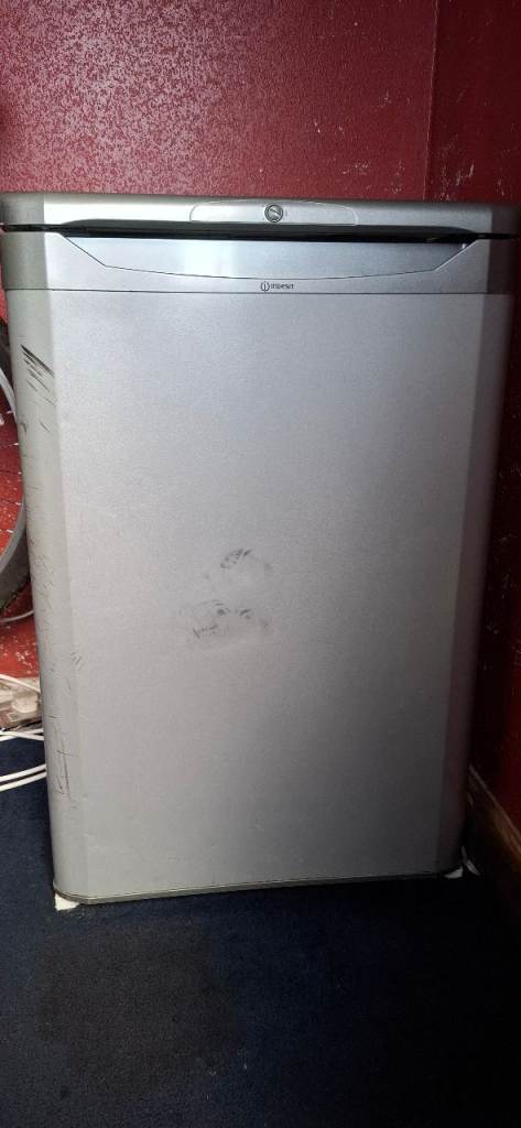 FREE Indesit refrigerator 
