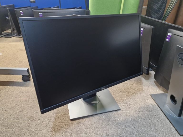 Dell 27 inch HDMI monitor