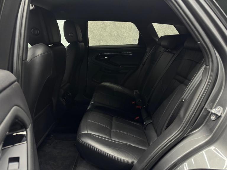 2019 Land Rover Range Rover Evoque 2.0 D180 R-Dynamic S Auto 4WD Euro 6 (s/s) 5dr ESTATE Diesel A...