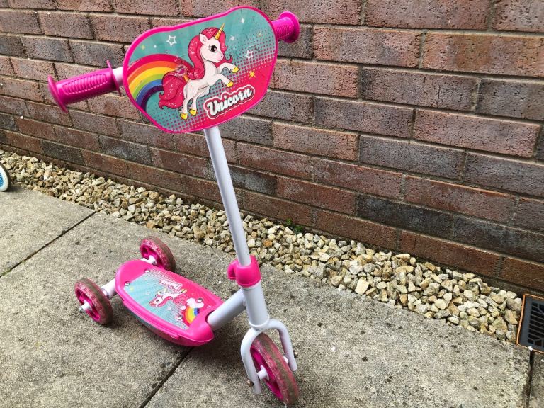 Scooter