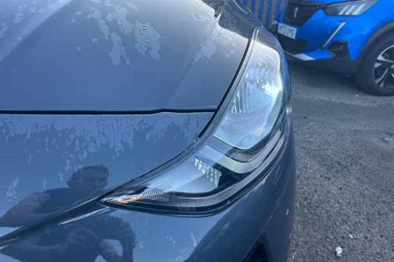 2025 Hyundai i10 1.0 Advance Hatchback 5dr Petrol Manual Euro 6 (s/s) (63 ps) Hatchback Petrol Ma...