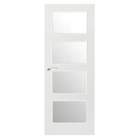 Internal Doors & Door Linings