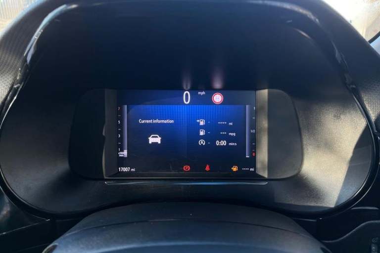 2024 Vauxhall Corsa 1.2 Turbo GS 5dr - REVERSING CAMERA w/ SENSORS, BLINDSPOT MONITOR, CRUISE C H...