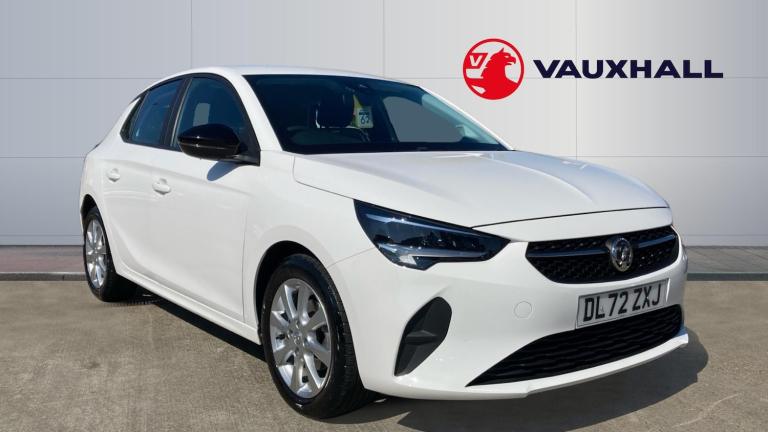 2023 Vauxhall Corsa 1.2 Design 5dr Petrol Hatchback Hatchback Petrol Manual