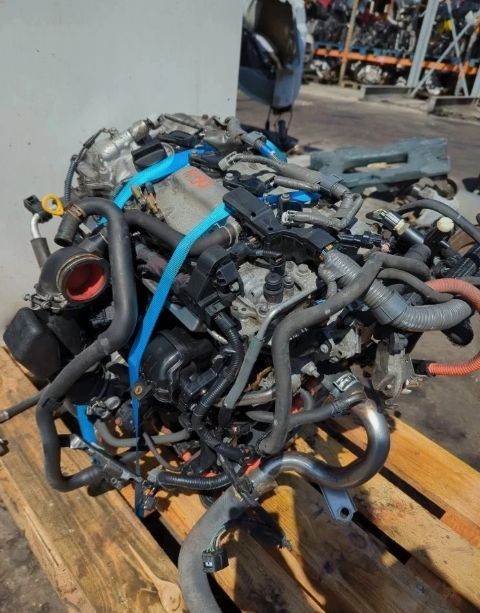 TOYOTA PRIUS MK3 VVT-I MDEL YEAR 2008-2016,1798 ENGINE PETROL Complete 2ZR-FXE