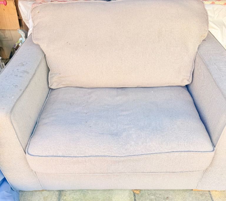 Armchair 