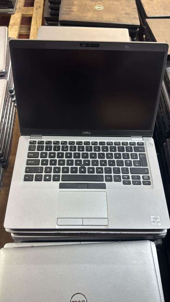 Wholesale Dell HP Lenovo Microsoft Surface Toshiba Laptops | Export Quality Stock