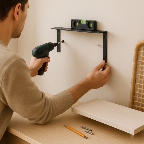 Handyman covers all London – TV Mounting, Flat Pack & Electrical Repairs
