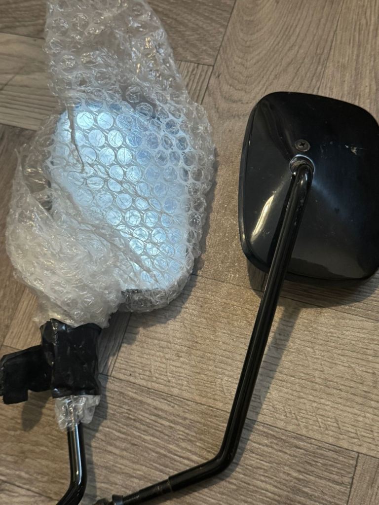 Harley iron 48 2016 original parts 