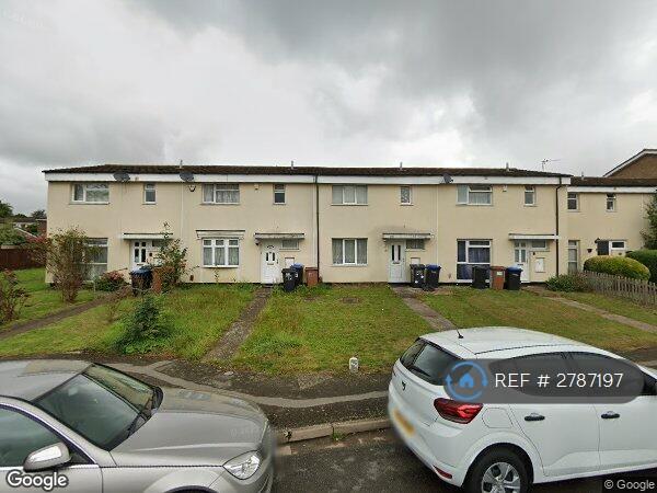 3 bedroom house in Stockmead Road, Northampton, NN3 (3 bed) (#2787197)